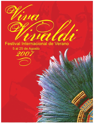 Festival Internacional Viva Vivaldi 2007