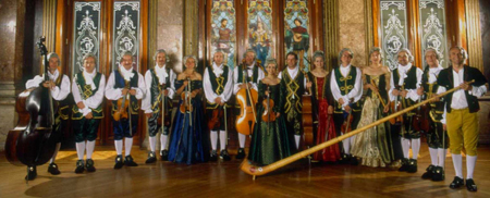 Festival Internacional Viva Vivaldi 2007