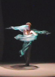 CompaÃ±Ã­a de Flamenco Jorge A. Noriega se presenta en el ciclo Con el alma desde el tablao