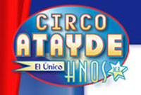 Circo Atayde Hermanos presenta Galas de Inviernos 2007