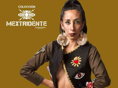 Barro Rojo Arte Escenico presenta MEXTRIDENTE en el Teatro de la Ciudad, octubre 2019 